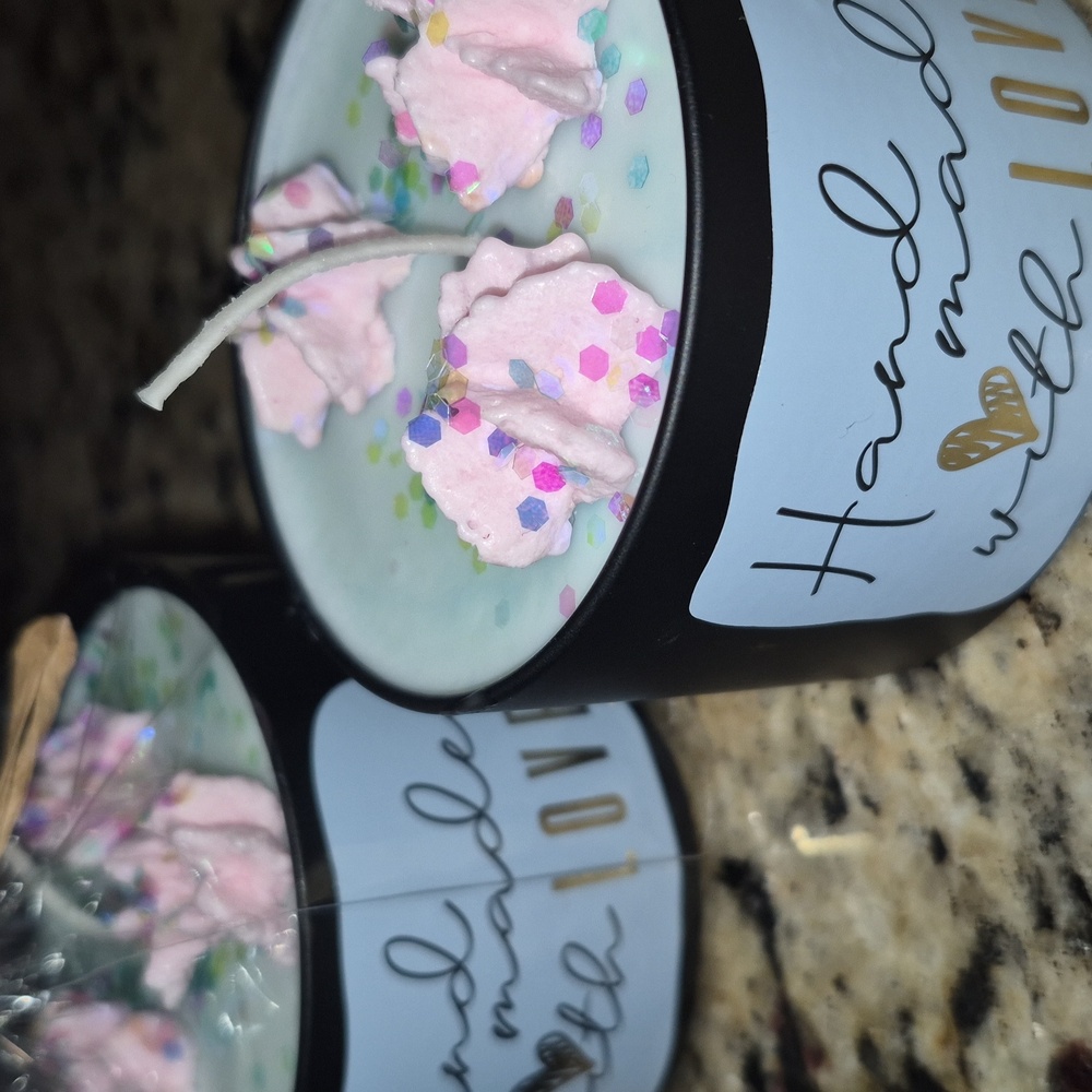 💎Soy Wax Candles By Nugget - Picture 12 of 16